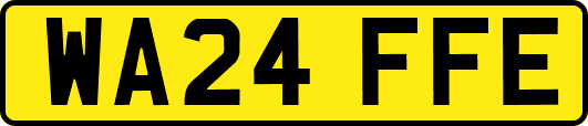WA24FFE