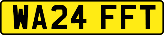 WA24FFT