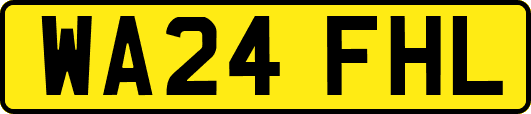 WA24FHL