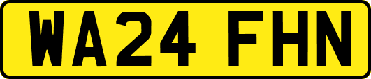 WA24FHN