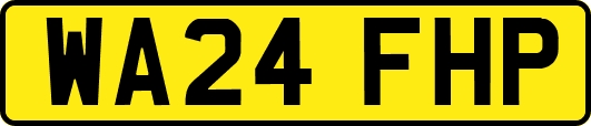 WA24FHP