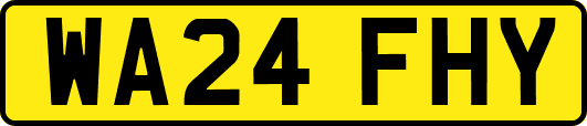 WA24FHY