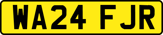 WA24FJR