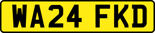 WA24FKD