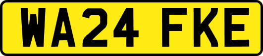 WA24FKE