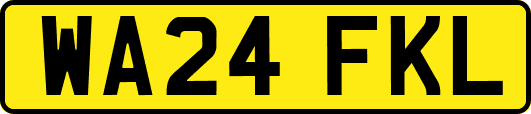 WA24FKL