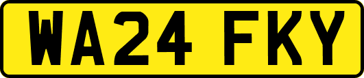 WA24FKY