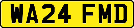 WA24FMD