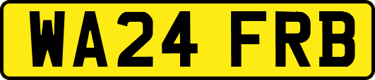 WA24FRB