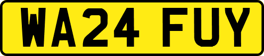 WA24FUY