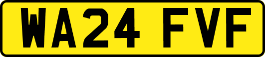 WA24FVF