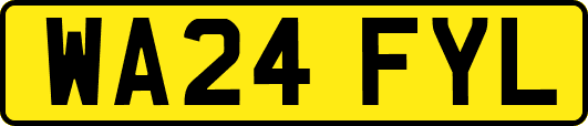 WA24FYL
