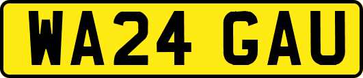 WA24GAU
