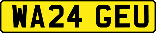 WA24GEU
