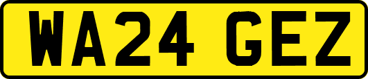 WA24GEZ