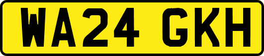 WA24GKH