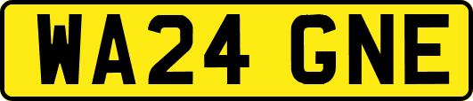 WA24GNE