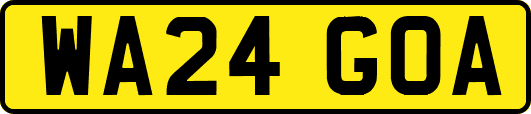 WA24GOA