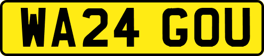 WA24GOU