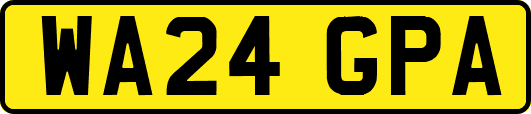 WA24GPA