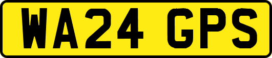 WA24GPS