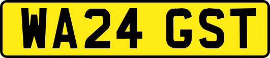 WA24GST