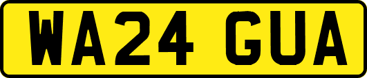 WA24GUA