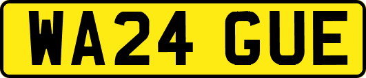 WA24GUE