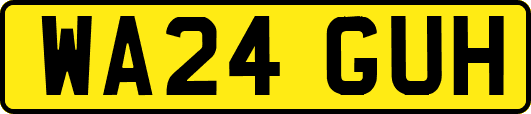 WA24GUH