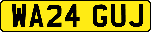 WA24GUJ
