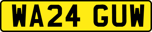 WA24GUW