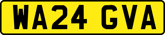 WA24GVA
