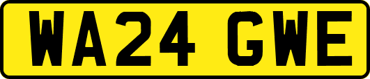 WA24GWE
