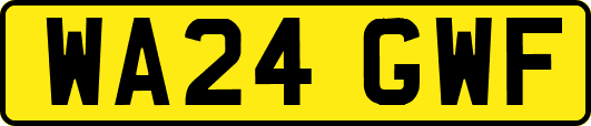 WA24GWF