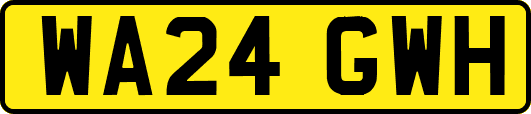 WA24GWH