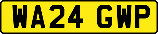 WA24GWP
