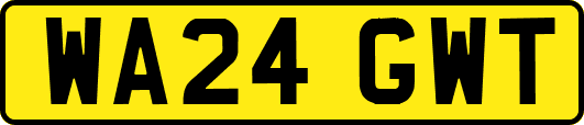 WA24GWT