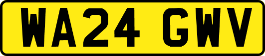 WA24GWV