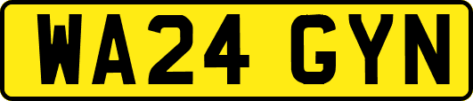 WA24GYN