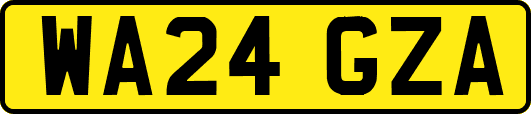 WA24GZA
