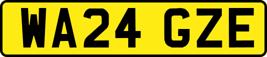 WA24GZE