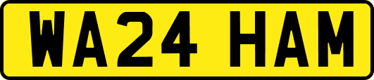 WA24HAM