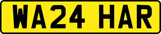 WA24HAR