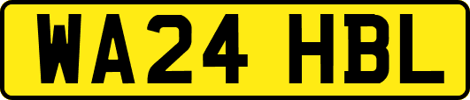 WA24HBL