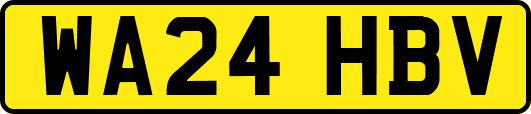 WA24HBV