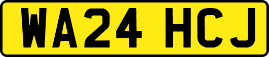 WA24HCJ
