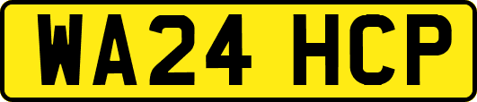 WA24HCP
