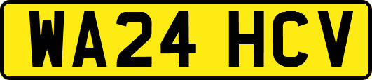 WA24HCV