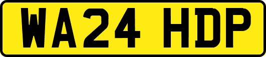 WA24HDP