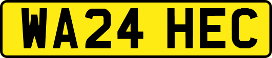 WA24HEC
